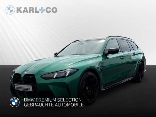 Bild des Angebotes BMW M3 xDrive Touring ACC Harman/Kardon LenkradHZG