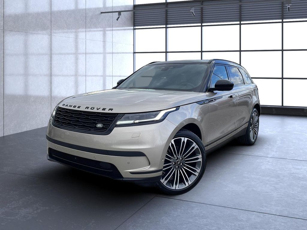 Bild des Angebotes Land Rover Range Rover Velar D200 S
