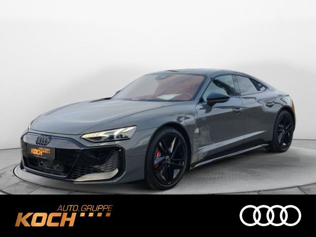Audi RS e-tron GT 570 kW quattro