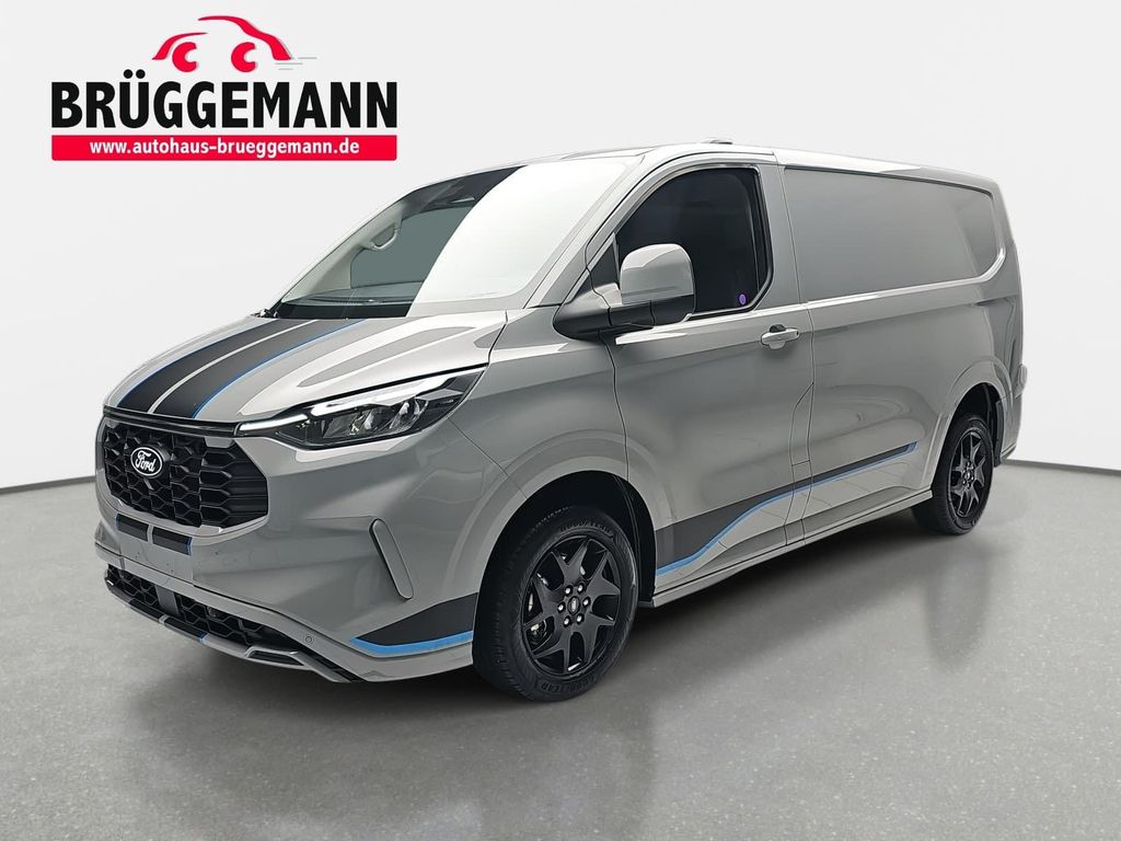 Bild des Angebotes Ford TRANSIT CUSTOM 2.0 ECOBLUE AUTO. 320 L1H1 SPORT