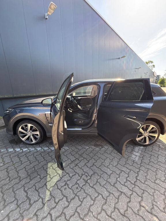 Bild des Angebotes MG Marvel R 70 kWh Luxury