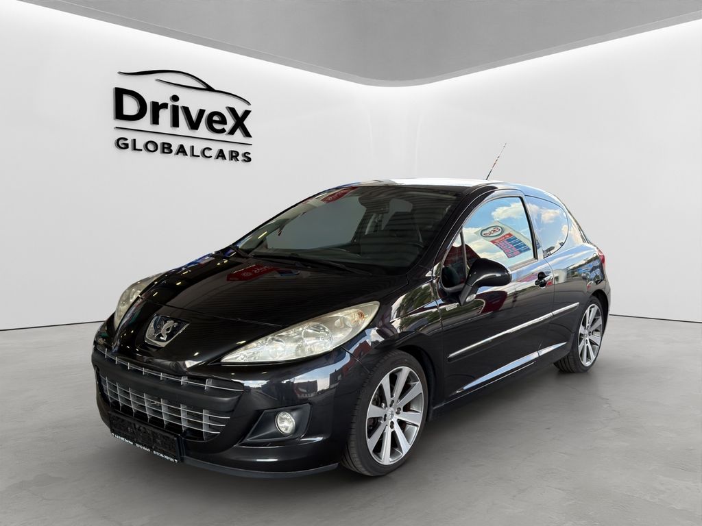Bild des Angebotes Peugeot 207 Sportium