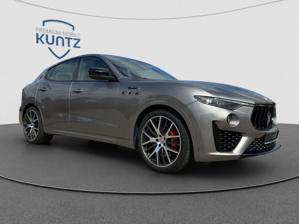 Bild des Angebotes Maserati Levante Modena S MY22