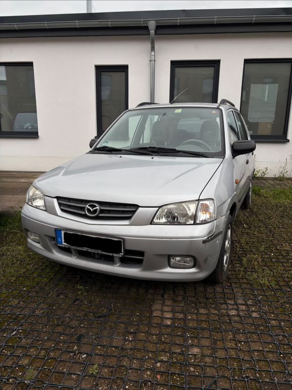 Bild des Angebotes Mazda Demio 1.5 Exclusive