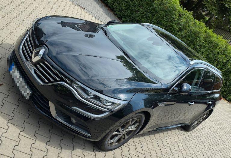 Bild des Angebotes Renault Talisman ENERGY dCi 160 EDC Initiale Paris G...