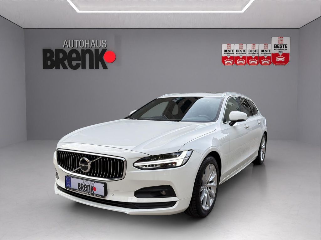 Bild des Angebotes Volvo V90 Momentum Pro *LED/Pano/Navi/RFK/SHZ*