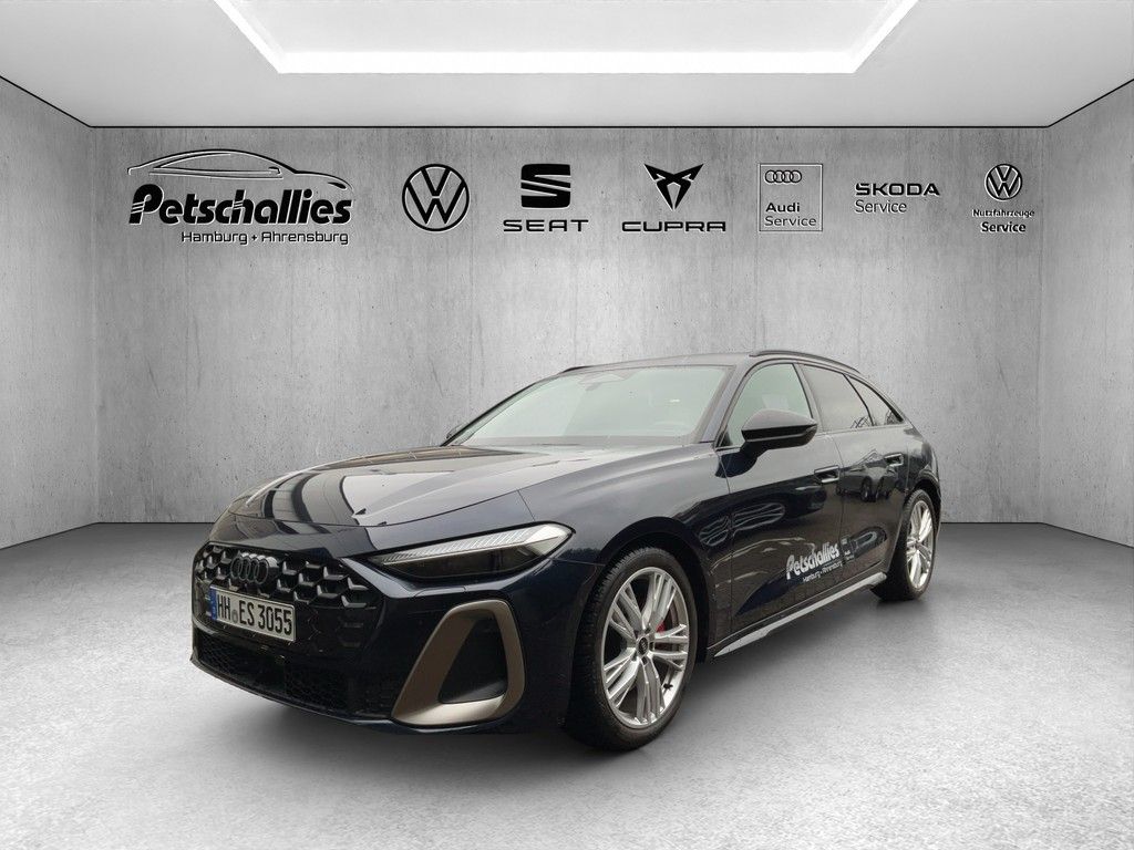 Bild des Angebotes Audi A5 Avant TDI 150 kW quattro edition one S tronic