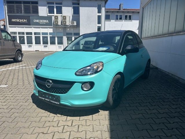 Bild des Angebotes Opel Adam 1.4 120 Jahre - 8-fach Bereift - PDC - Temp
