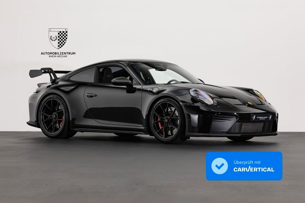 Bild des Angebotes Porsche 911 GT3 MatrixLED/Carbon/Lift/BOSE/Sportausp