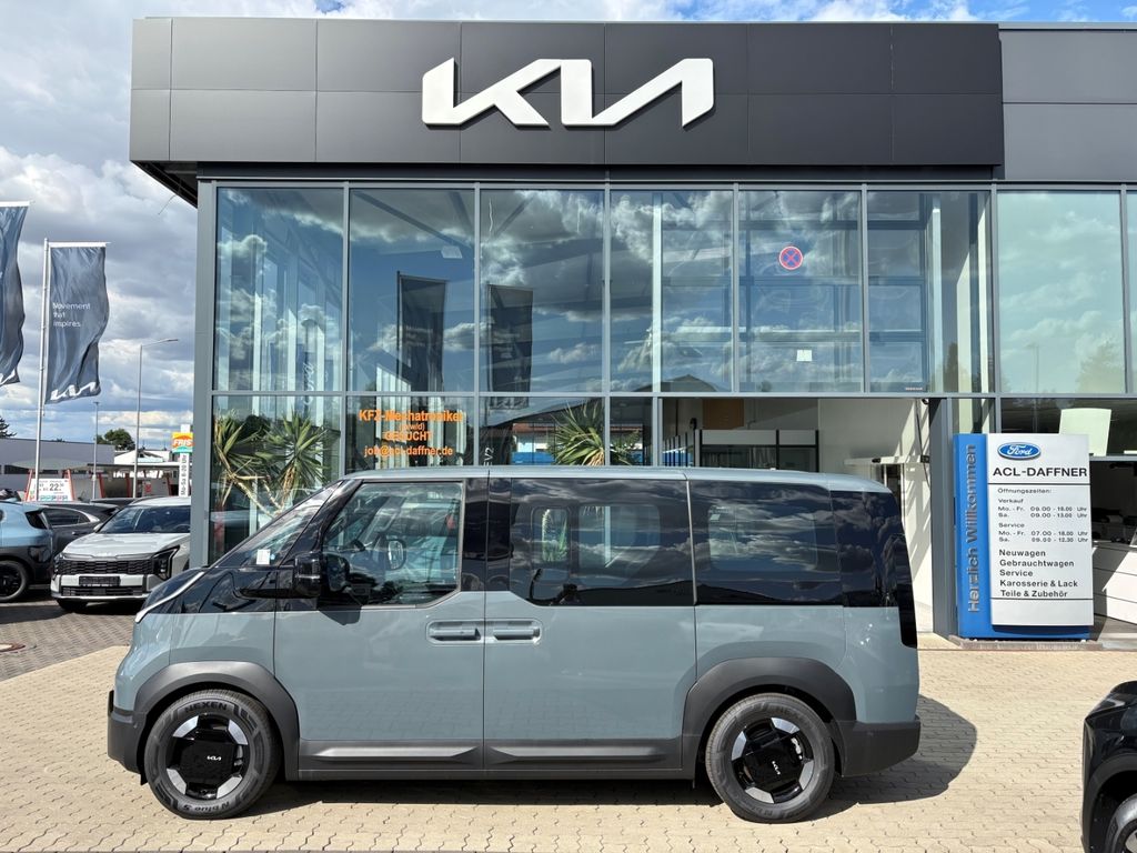 Bild des Angebotes Kia PV5 Passenger 120 kW Elite 360°Kamera Wärmepumpe