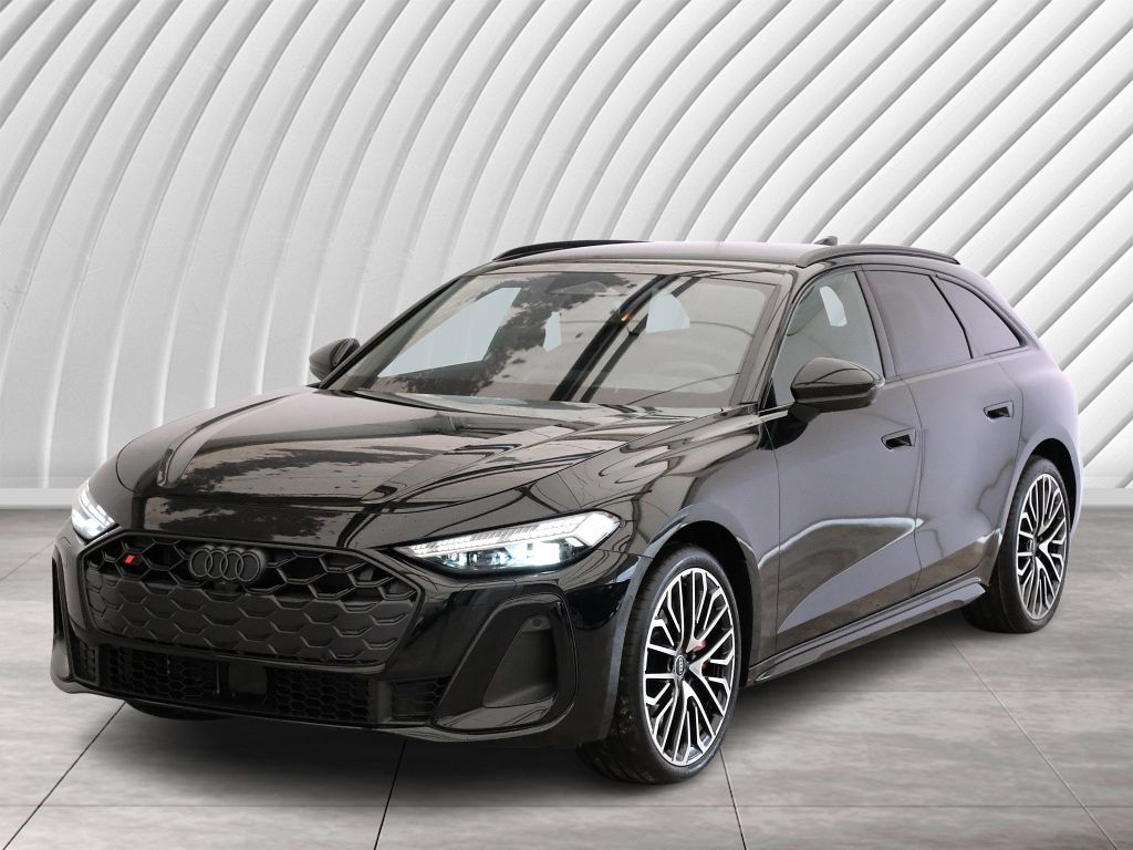 Bild des Angebotes Audi S5 Avant TFSI quattro 270 kW