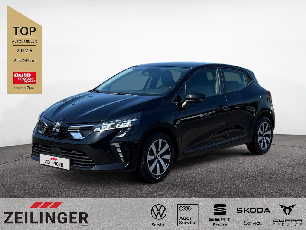 Bild des Angebotes Mitsubishi Colt 1.0 Turbo Invite|KAMERA|ACC|SMART KEY|SHZ