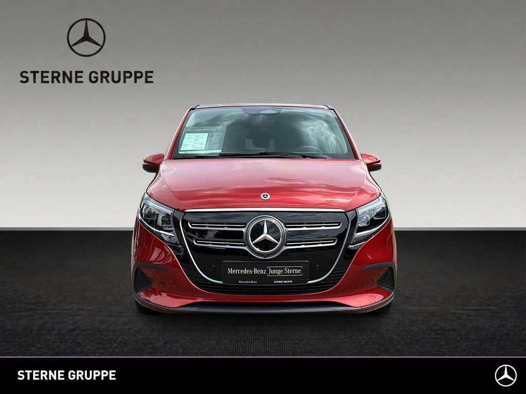 Bild des Angebotes Mercedes-Benz EQV 300 AVANTGARDE Lang 7-SITZE SITZLÜFTUNG LED