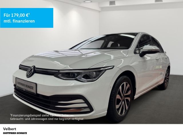 Bild des Angebotes Volkswagen Golf VIII Active 1.5 TSI 110 kW Standheizung  NA