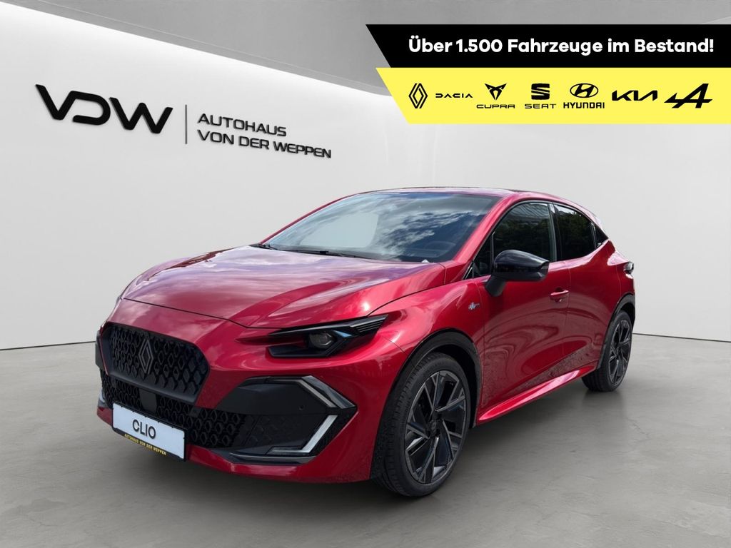 Bild des Angebotes Renault Clio VI 160 E-Tech Full Hybrid Esprit Alpine