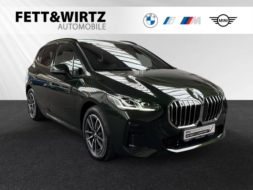 Bild des Angebotes BMW 223d xDrive Active Tourer M Sport|Service Incl.