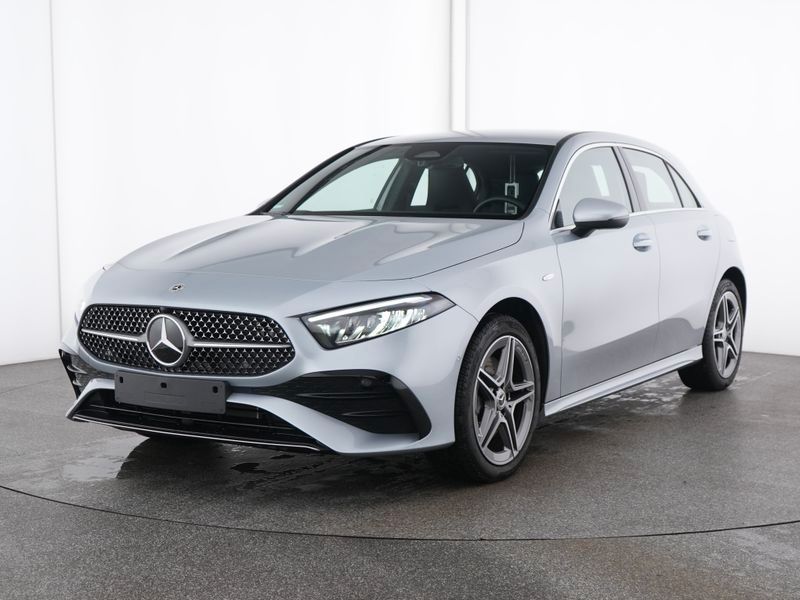 Bild des Angebotes Mercedes-Benz A 250 e AMG*Premium*LED*Distronic*Kamera*DAB*