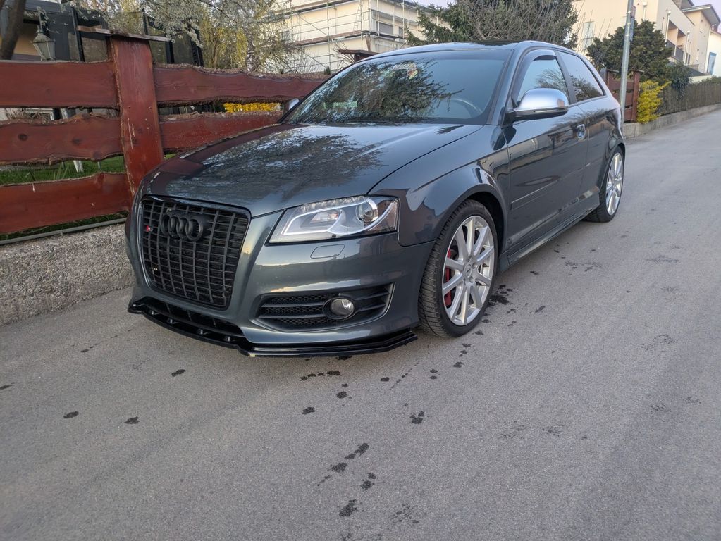 Bild des Angebotes Audi S3 2.0 TFSI -