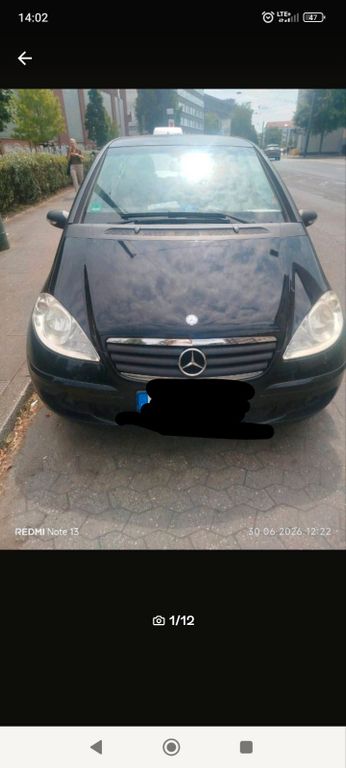 Mercedes-Benz 190