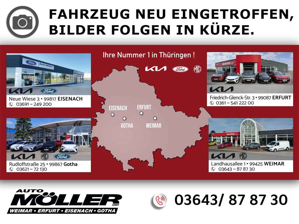 Bild des Angebotes Kia EV3 Earth 81,4 kWh P3-P8 Business Upgrade Drive