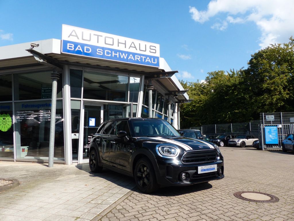 Bild des Angebotes MINI Cooper Countryman Cooper Classic Trim