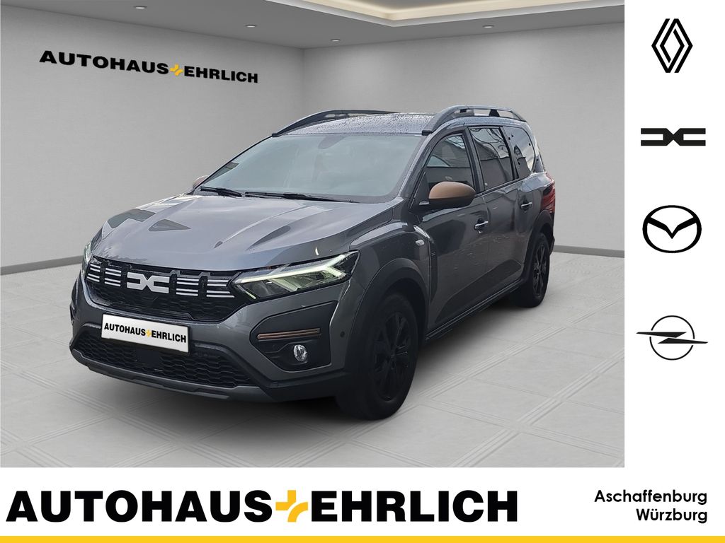 Bild des Angebotes Dacia Jogger Extreme 1.6 HYBRID 7Sitzer+AHK+Standheizu