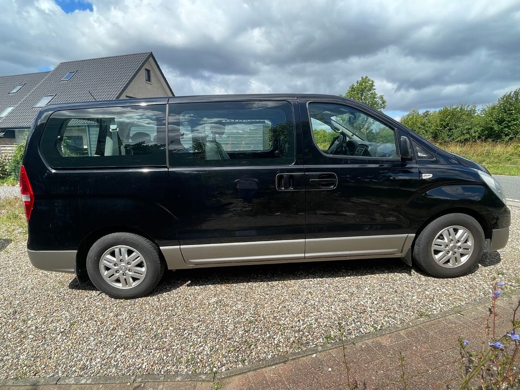 Bild des Angebotes Hyundai H-1