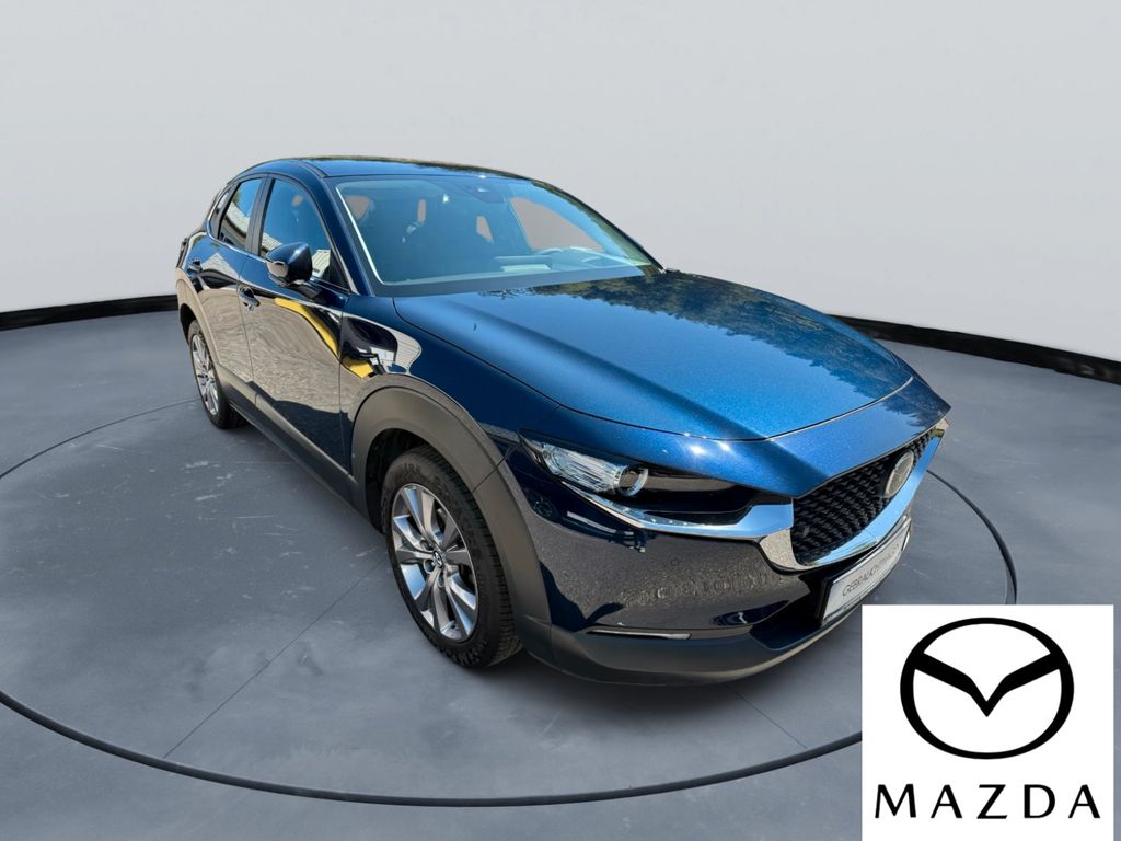 Bild des Angebotes Mazda CX-30, Selection,Alu18+ Premium-Paket