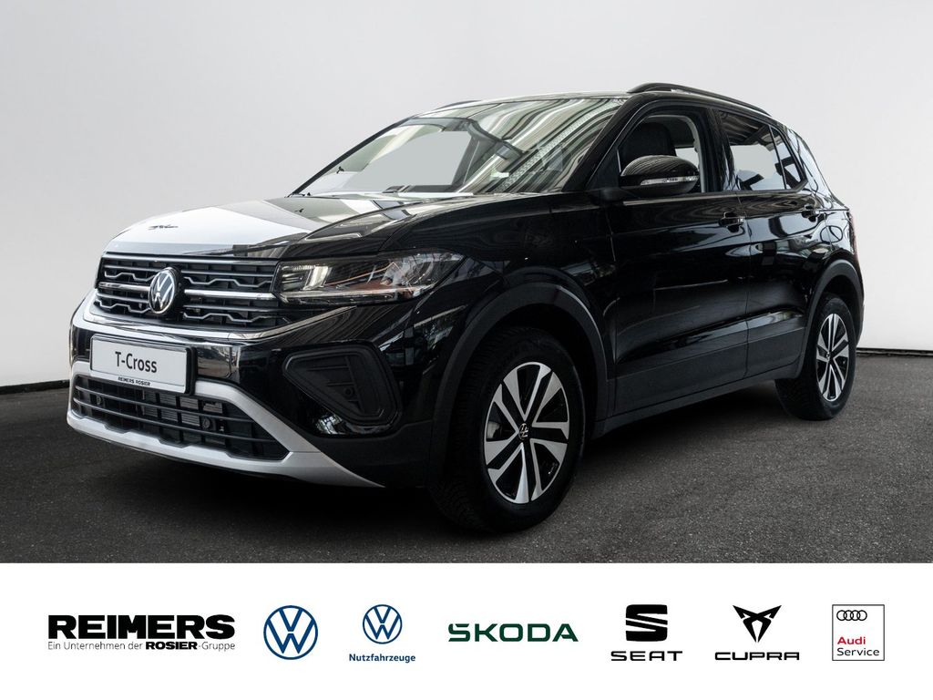 Bild des Angebotes Volkswagen T-Cross ENERGY 1.0 l TSI DSG Kam. Navi Virtual
