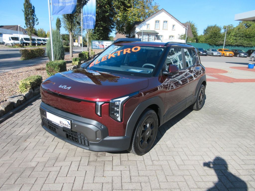 Bild des Angebotes Kia EV2 42,2 kWh Air Modell 2027