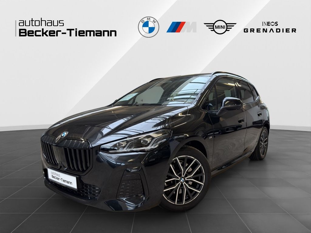 Bild des Angebotes BMW 223i xDrive Active Tourer M Sport/Pano/Head-Up/H