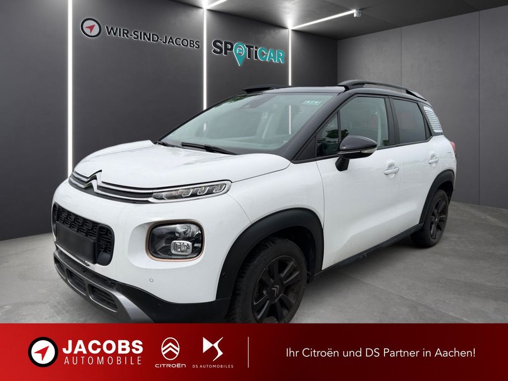 Bild des Angebotes Citroën C3 Aircross PureTech 110 ORIGINS