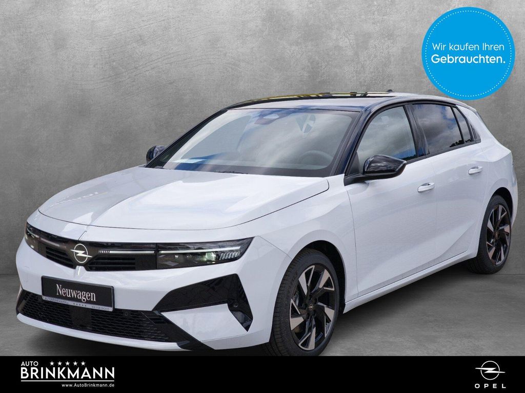 Bild des Angebotes Opel Astra L 1.2 Turbo Mild-Hybrid GS (EURO 6e) SHZ