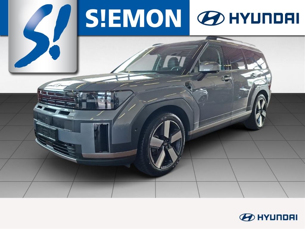 Bild des Angebotes Hyundai SANTA FE PHEV MY25 1.6 AT 4WD Signature Komf.P T