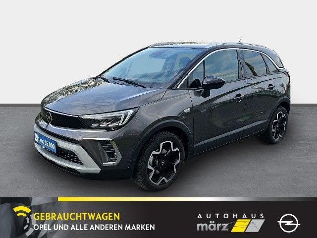 Bild des Angebotes Opel Crossland X Crossland 1.2 Turbo AT Ultimate LED