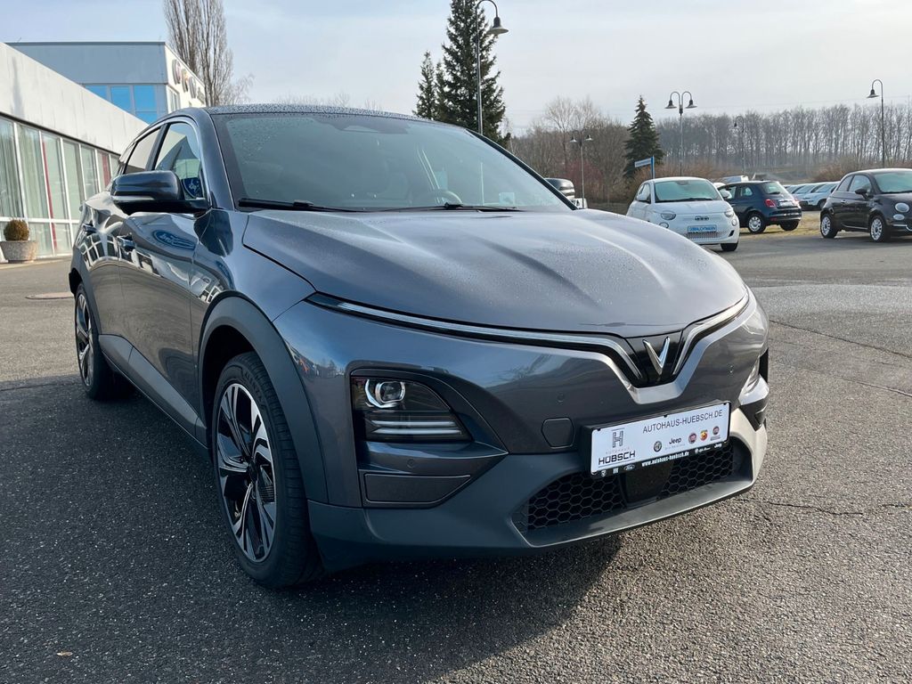 Bild des Angebotes VinFast VF6 - Ratenzahlung mgl.
