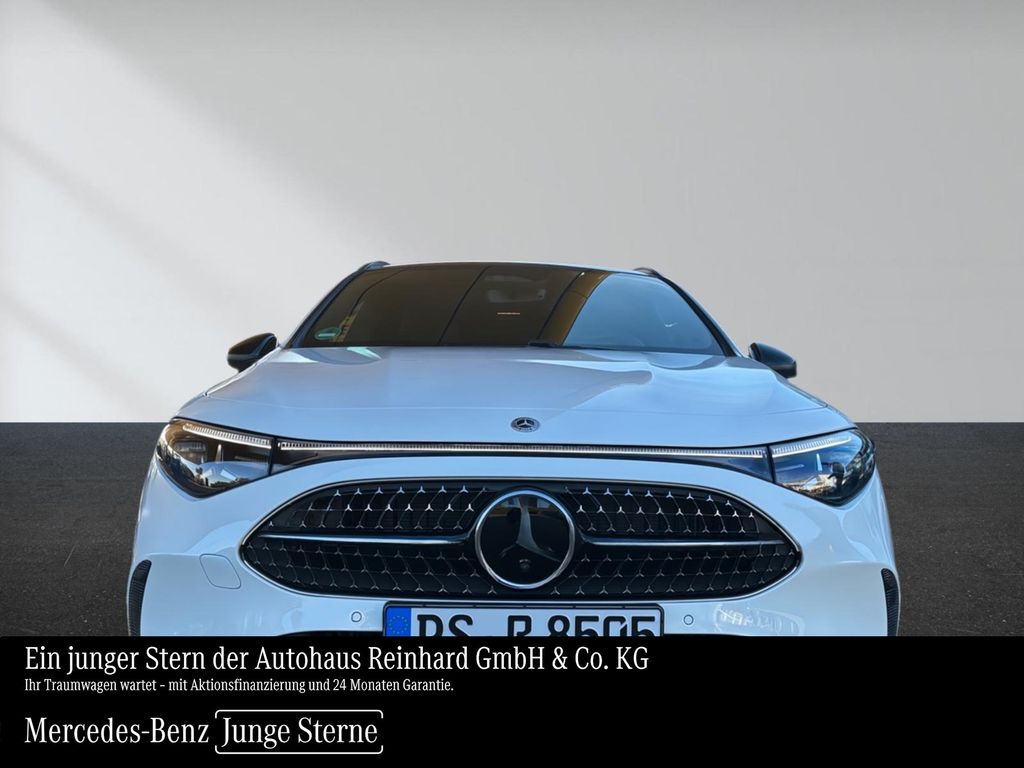 Bild des Angebotes Mercedes-Benz CLA 180 Shooting Brake PROGRESSIV+NIGHT+KEYLESS