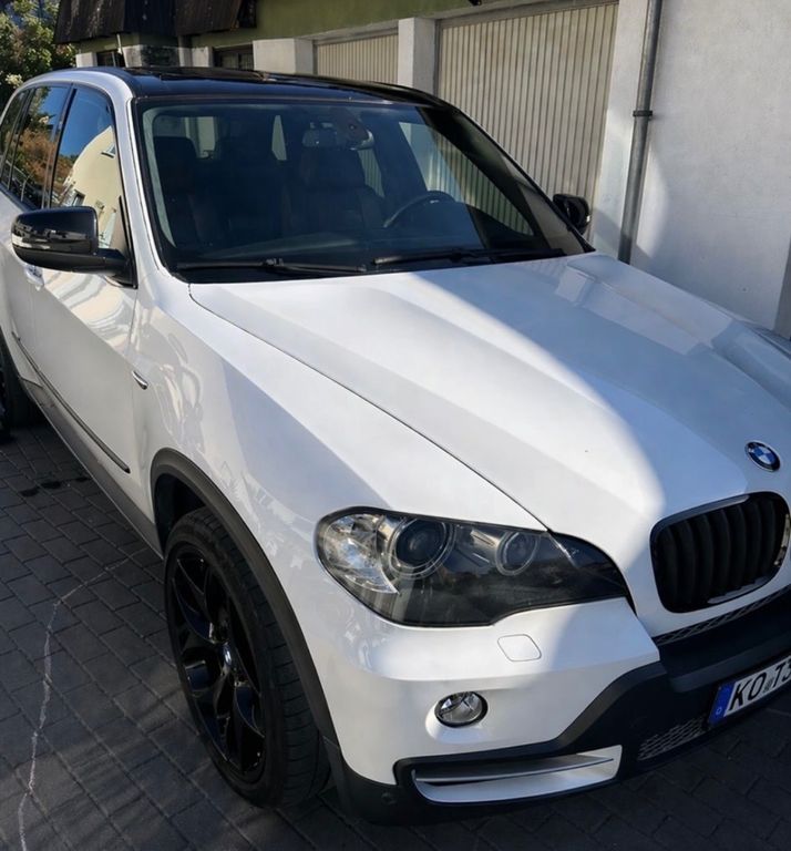 Bild des Angebotes BMW X5 xDrive48i -