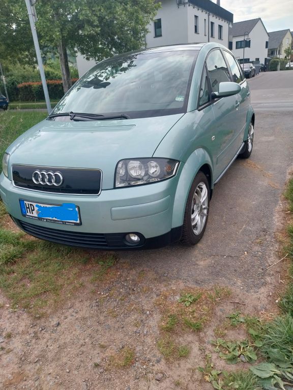 Bild des Angebotes Audi A2 1.6 FSI -