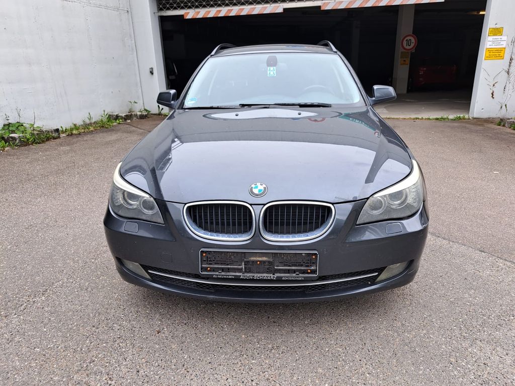 Bild des Angebotes BMW 520 5 Touring 520 i
