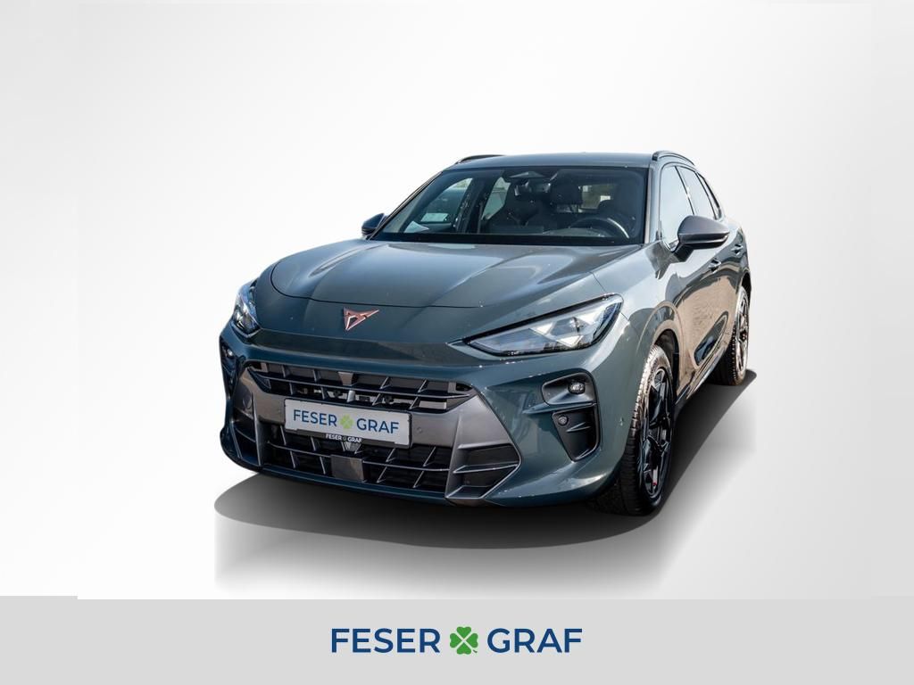 Bild des Angebotes Cupra Terramar VZ 2.0 TSI Voll-LED/HuD/Navi/Kamera/Ful