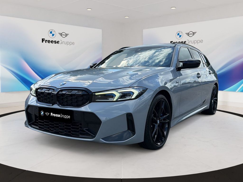 Bild des Angebotes BMW M340d xDrive Touring AHK HEAD-UP PANO RFK HIFI