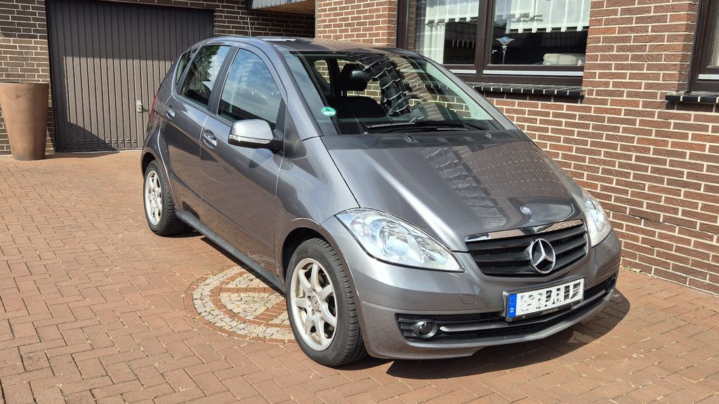 Bild des Angebotes Mercedes-Benz A 180 Autotronic