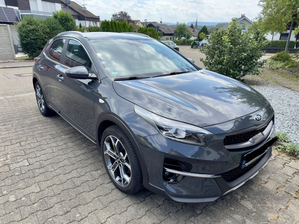 Bild des Angebotes Kia XCeed 1.4 T-GDI DCT Vision Vision
