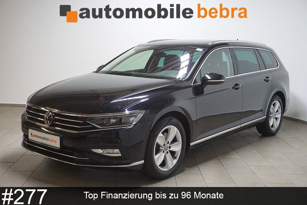 Bild des Angebotes Volkswagen Passat 2.0TDI DSG Elegance Virtual Pano AHK