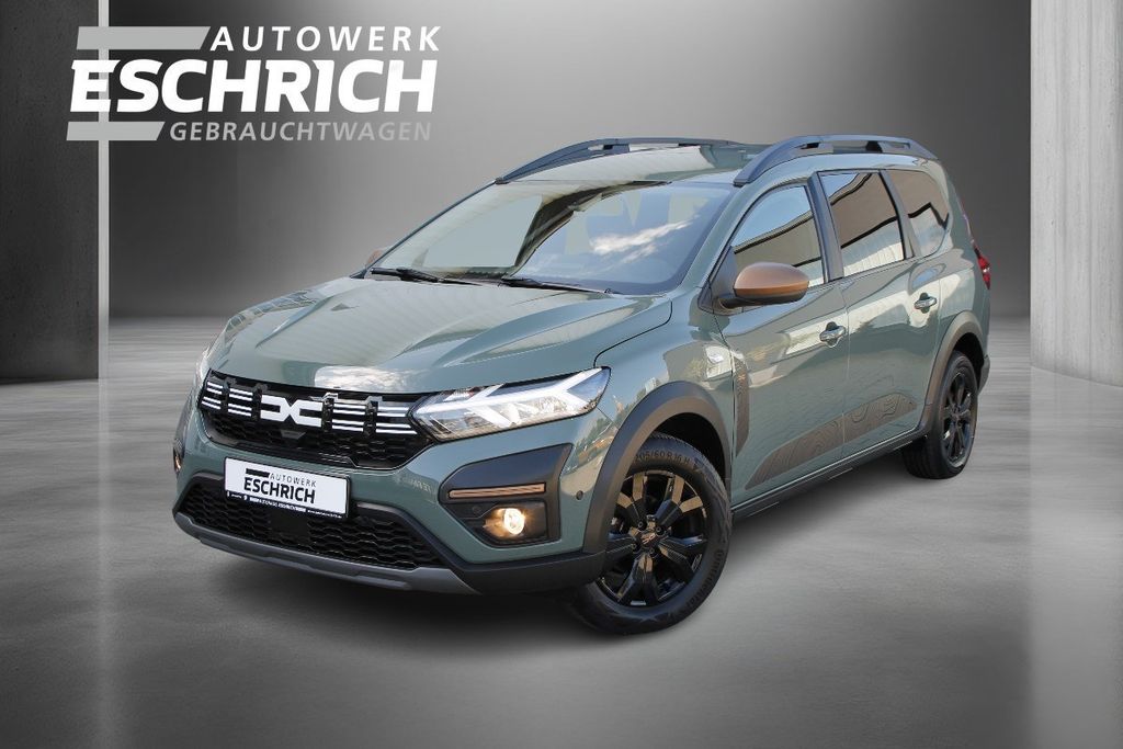 Bild des Angebotes Dacia Jogger Extreme+ TCe 110