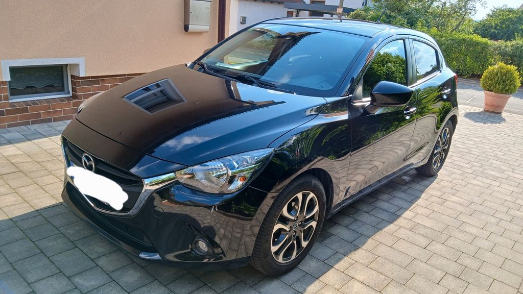 Bild des Angebotes Mazda 2 SKYACTIV-G 90 NAKAMA NAKAMA