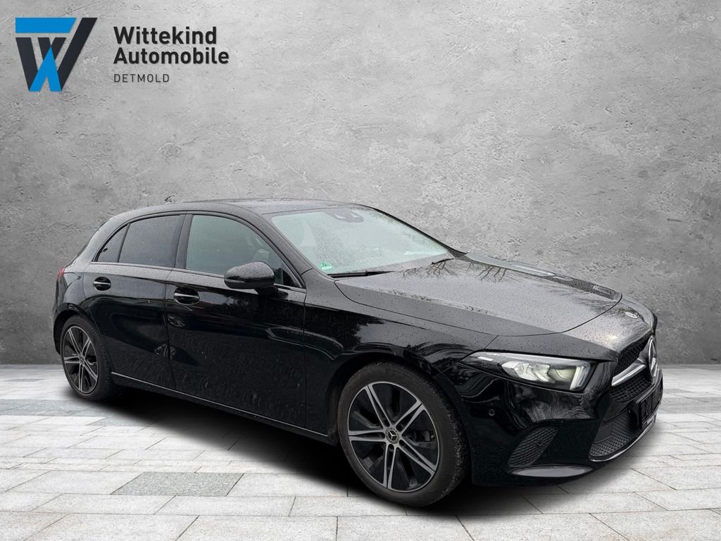 Bild des Angebotes Mercedes-Benz A 200 A A 200*Navi/Kamera/LED*