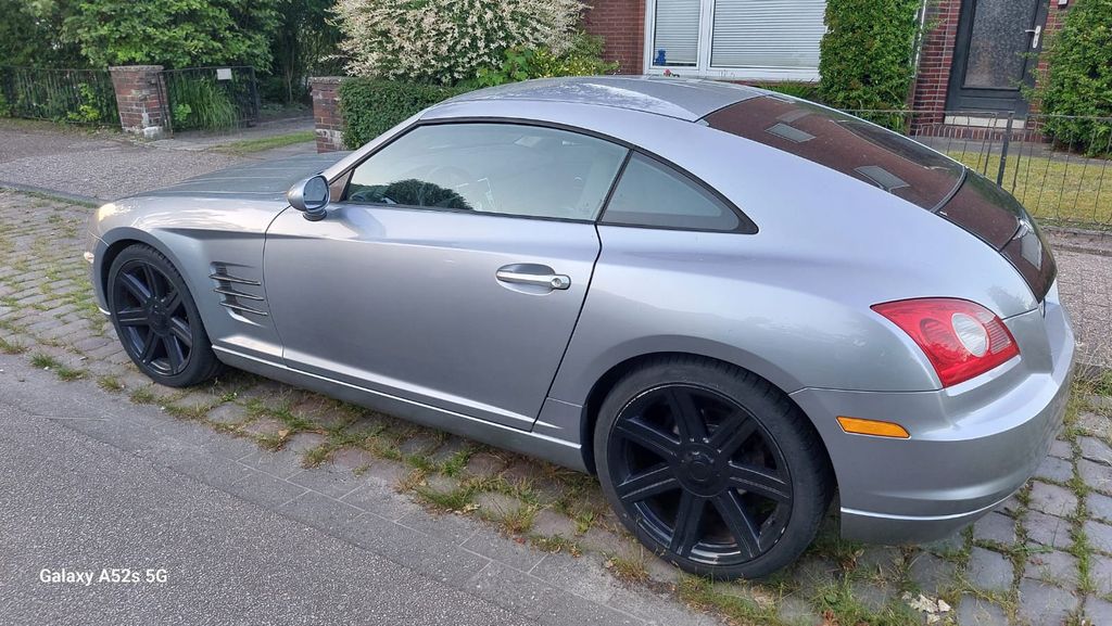 Bild des Angebotes Chrysler Crossfire 3.2 V6 6-Gang