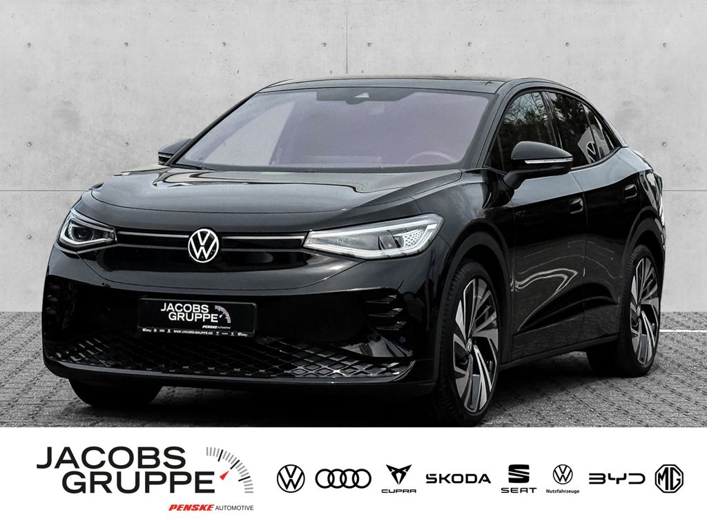 Bild des Angebotes Volkswagen ID.5 GTX 250 kW 4Motion IQ-Drive/Matrix/Wäpu/AHK